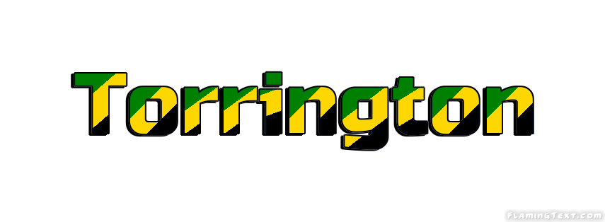 Torrington Cidade