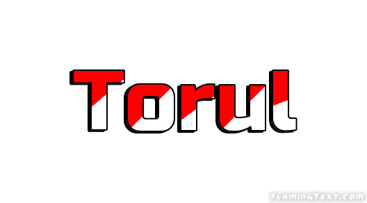 Torul City