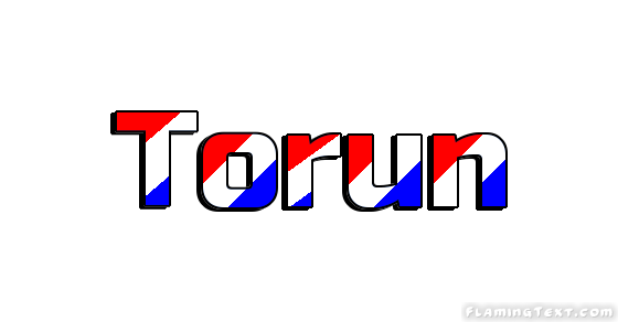Torun City