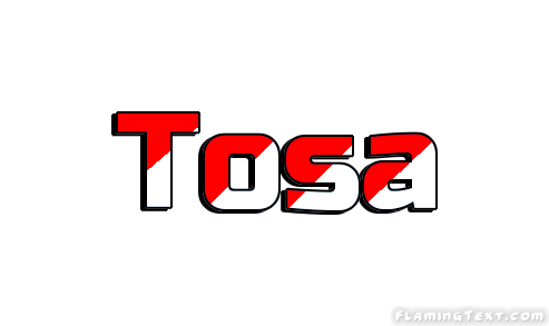 Tosa City