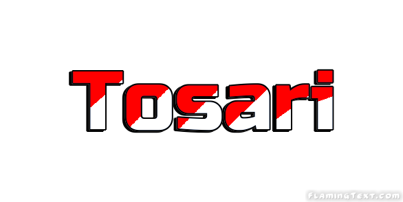 Tosari Cidade