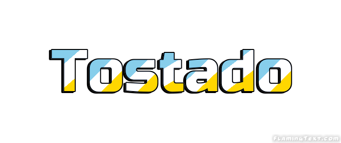 Tostado город