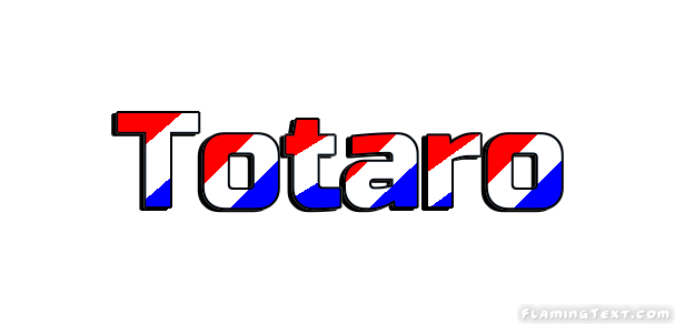 Totaro City