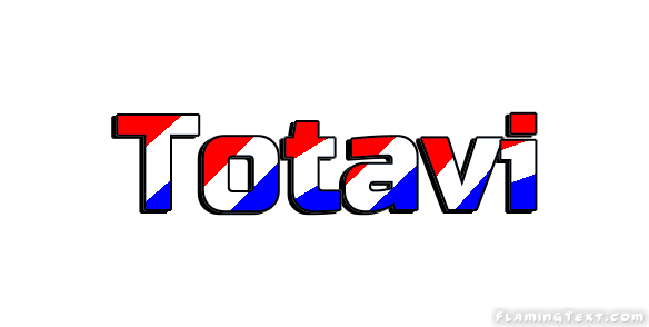 Totavi City