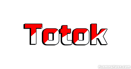 Totok 市