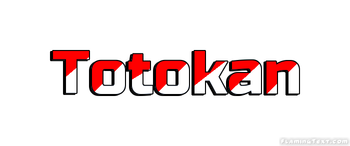 Totokan 市