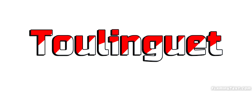 Toulinguet City
