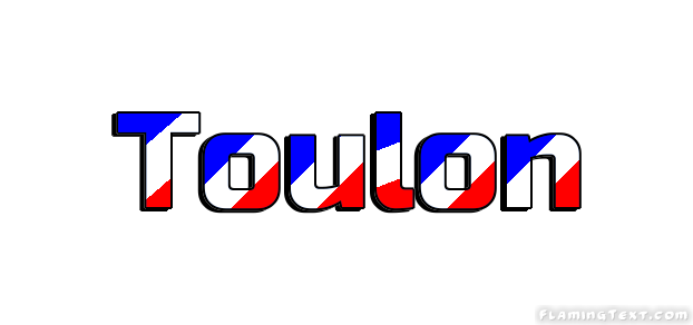 Toulon مدينة