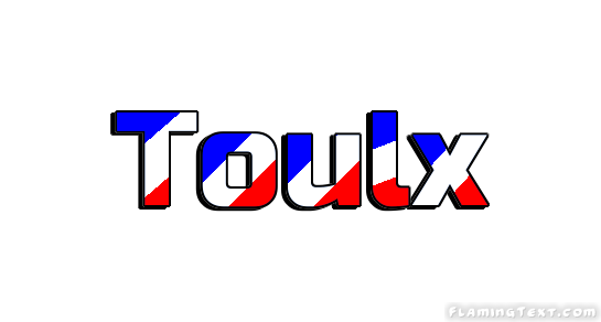 Toulx مدينة