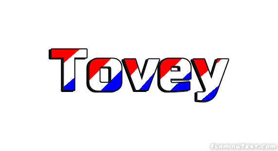 Tovey مدينة
