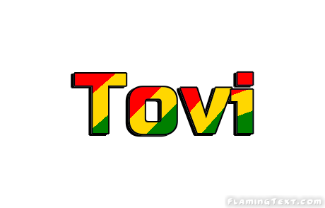 Tovi Ville