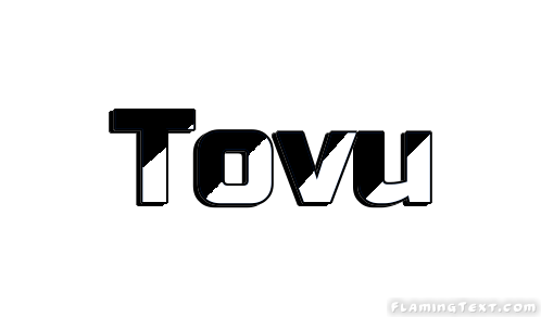 Tovu Stadt