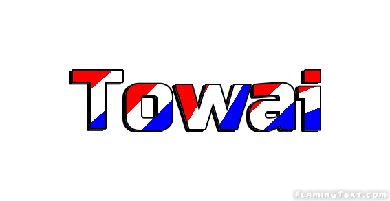 Towai City