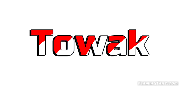 Towak 市