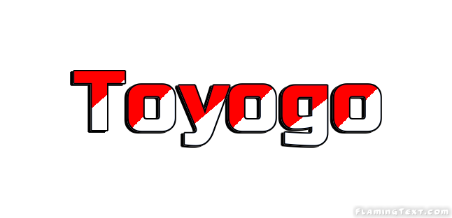 Toyogo City