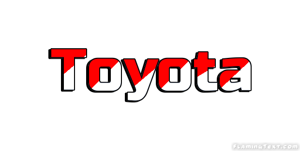 Toyota Stadt