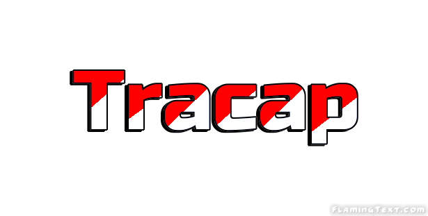 Tracap City