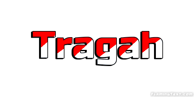 Tragah City