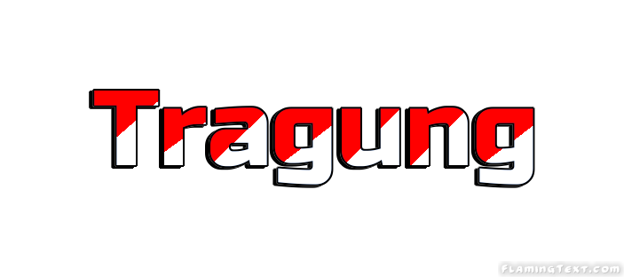 Tragung City