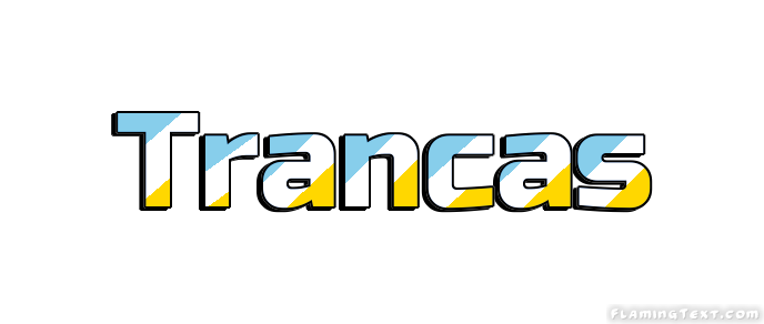 Trancas مدينة