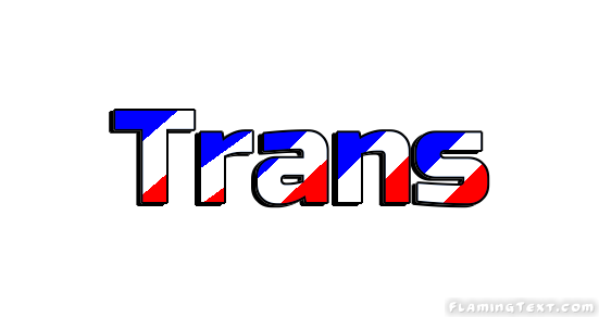 Trans Stadt