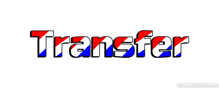 Transfer City