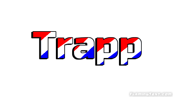 Trapp 市