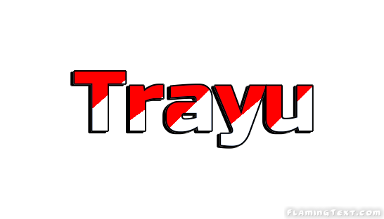 Trayu City
