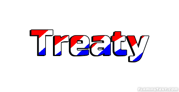Treaty Ciudad