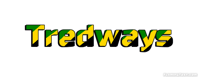 Tredways 市