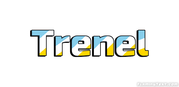 Trenel 市