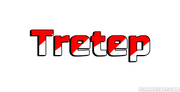 Tretep 市