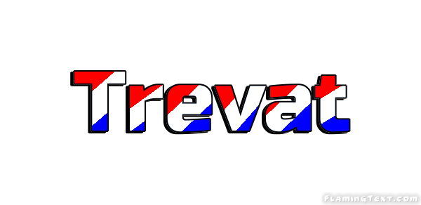 Trevat 市
