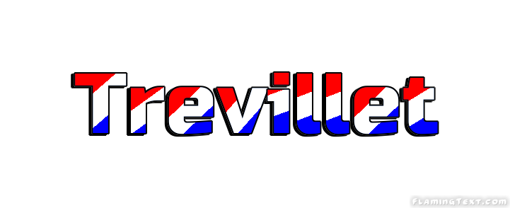 Trevillet City