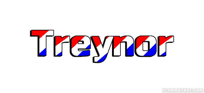 Treynor City