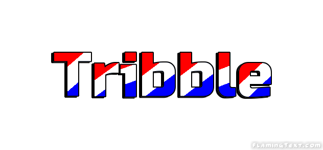 Tribble город