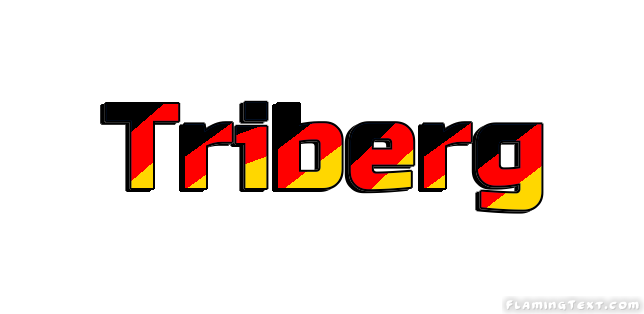 Triberg Stadt
