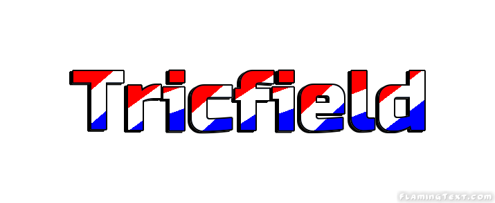 Tricfield 市