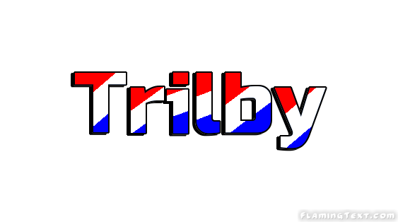 Trilby Stadt