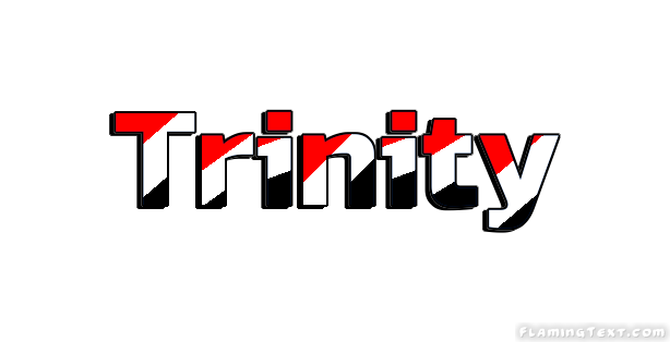 Trinity город