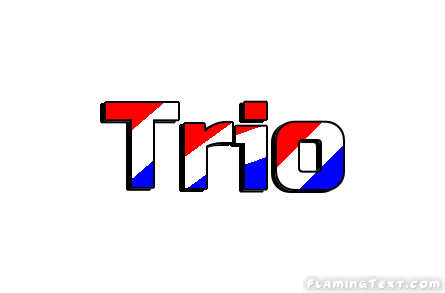 Trio город