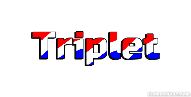 Triplet 市