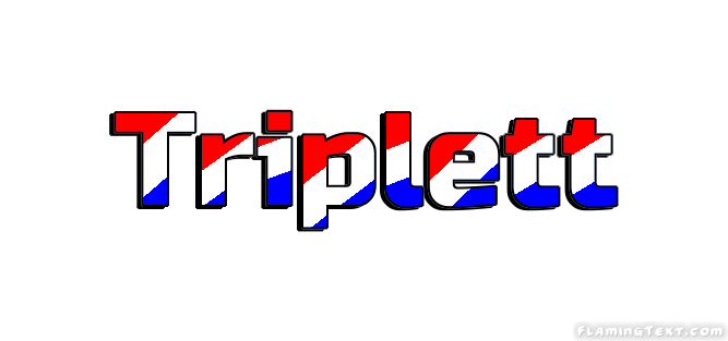 Triplett Ville
