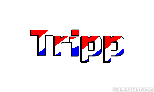 Tripp Ciudad
