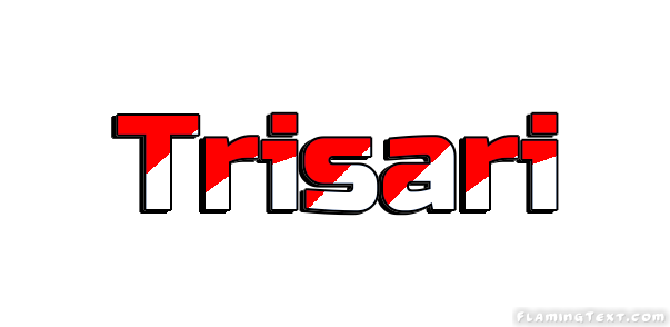 Trisari مدينة