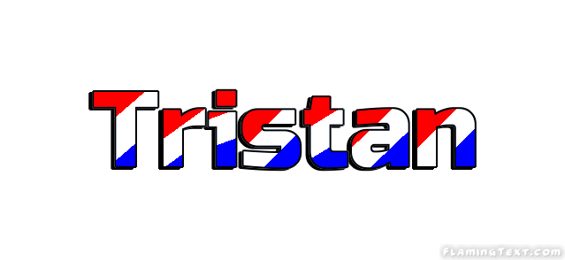 Tristan Cidade