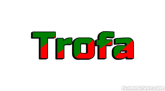 Trofa City