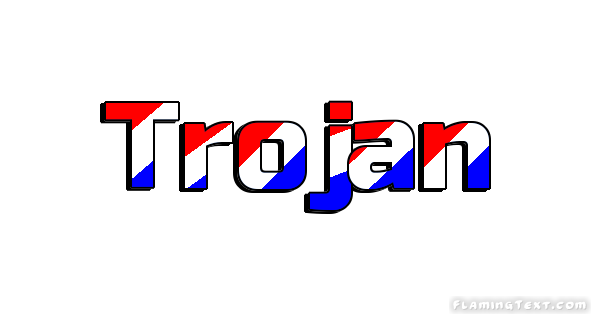 Trojan 市