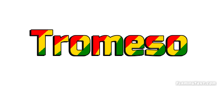 Tromeso City