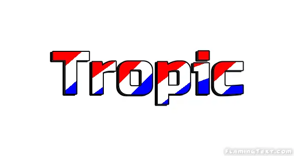 Tropic 市